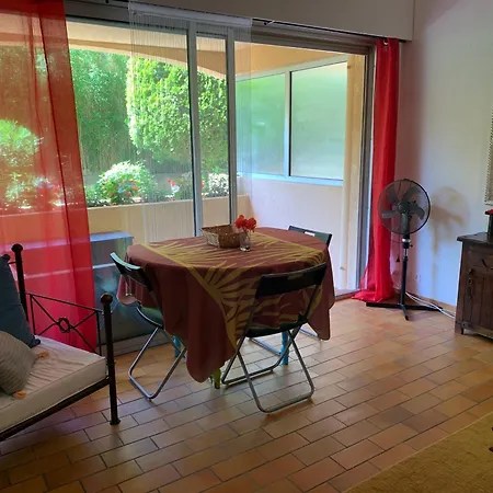 Azur Appartamento Six-Fours-les-Plages