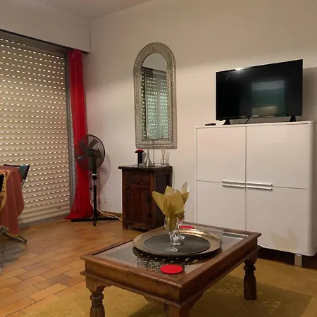 Azur Apartment Six-Fours-les-Plages