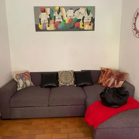 Azur Appartamento Six-Fours-les-Plages