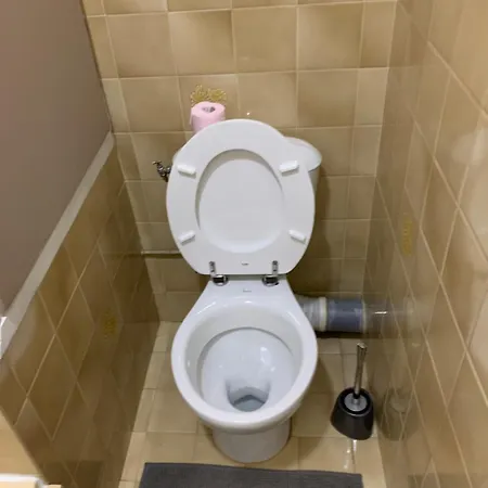 Appartamento Azur Six-Fours-les-Plages