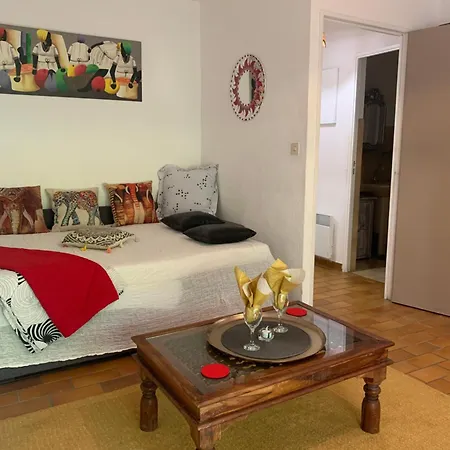 Apartment Azur *
