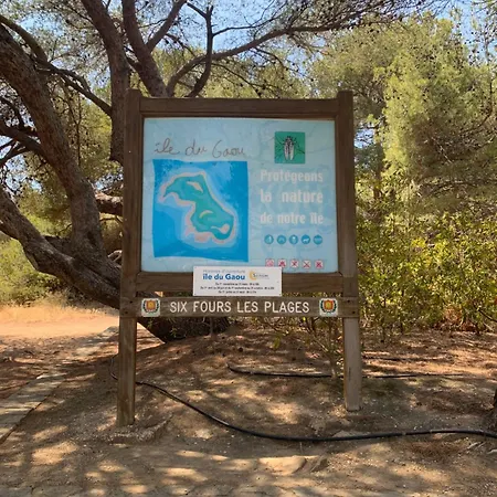 Azur * Six-Fours-les-Plages