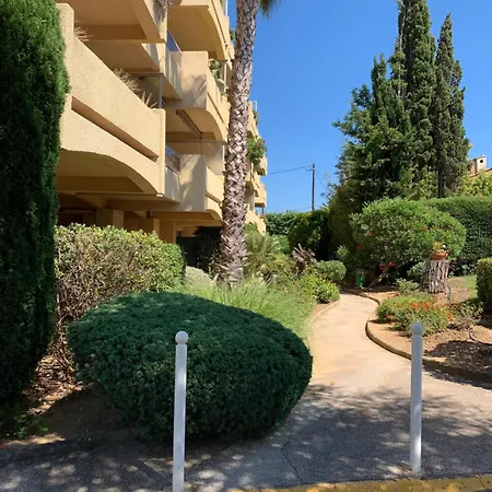 Azur Apartment