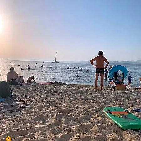 Azur *