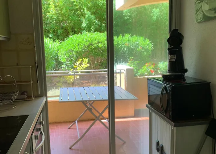 Azur Апартаменты