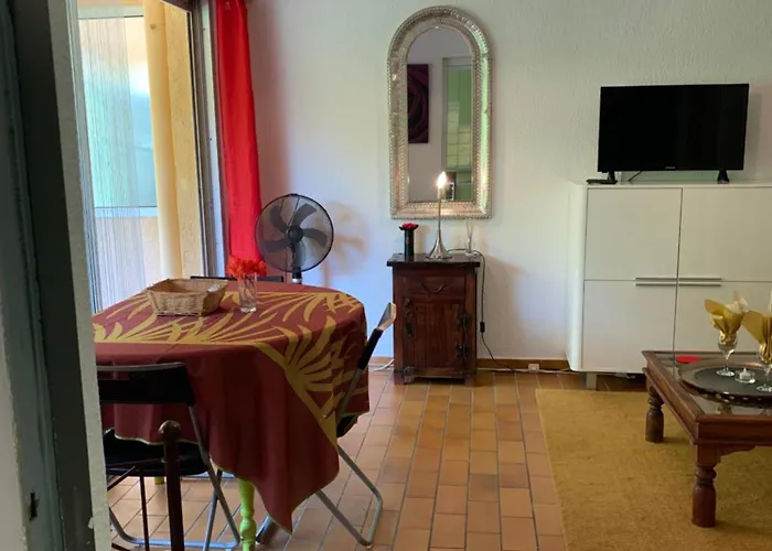 Апартаменты Azur *