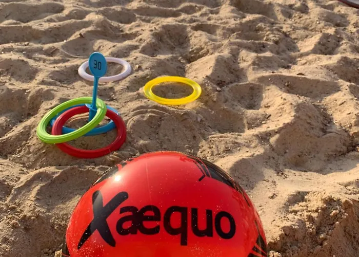 Azur Апартаменты