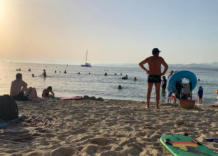 Azur Апартаменты